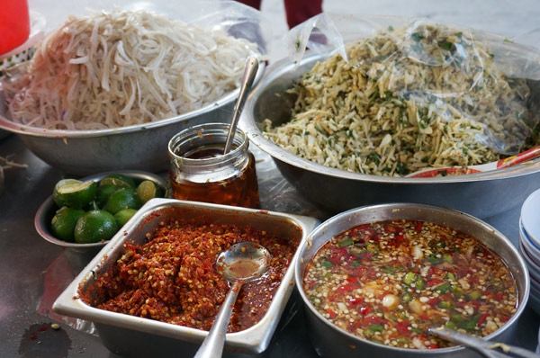 Mít trộn