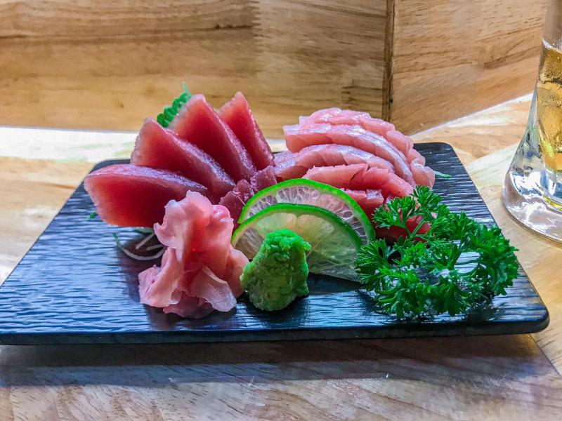 Mitami Japanese Restaurant