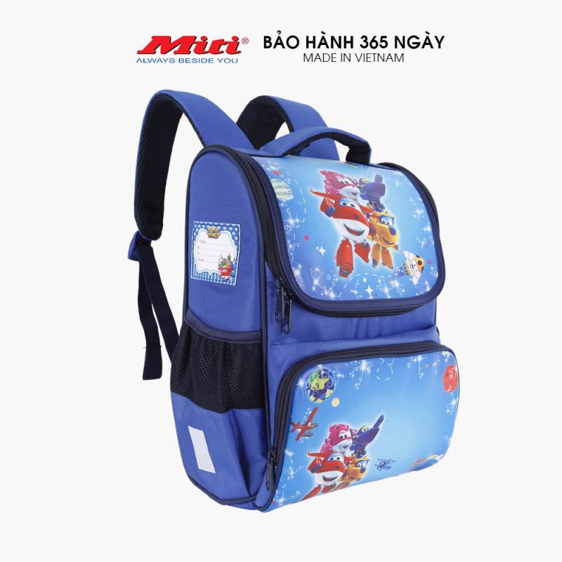 Ba lô Miti cho bé trai