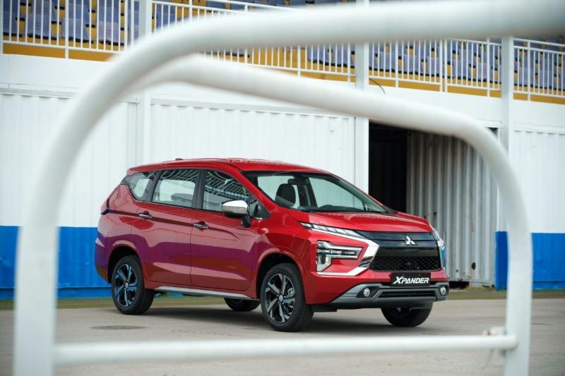 Mitsubishi Nam Sài Gòn