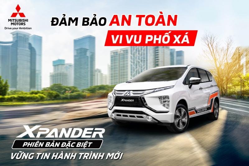 Mitsubishi Ô Tô Tiến Thành Lào Cai