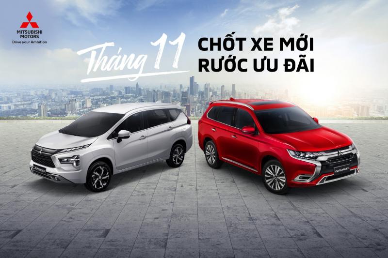 Mitsubishi Quy Nhơn