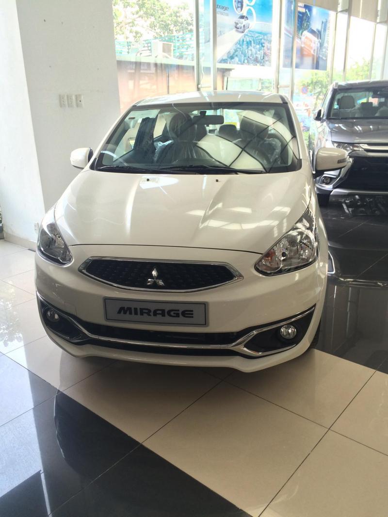 Mitsubishi SATSCO Tân Sơn Nhất
