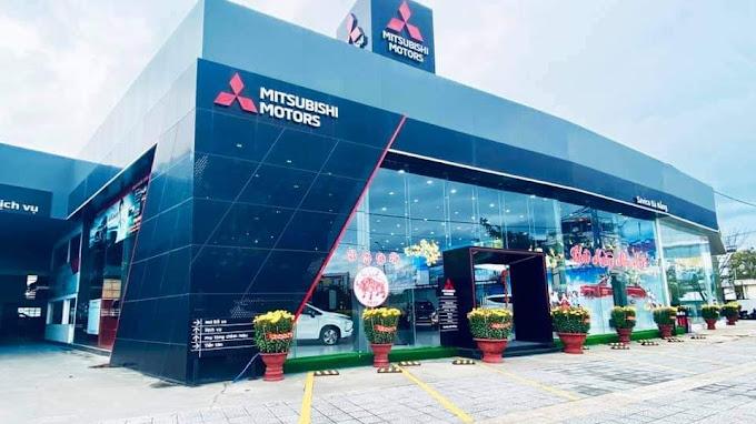 Mitsubishi Savico Đà Nẵng