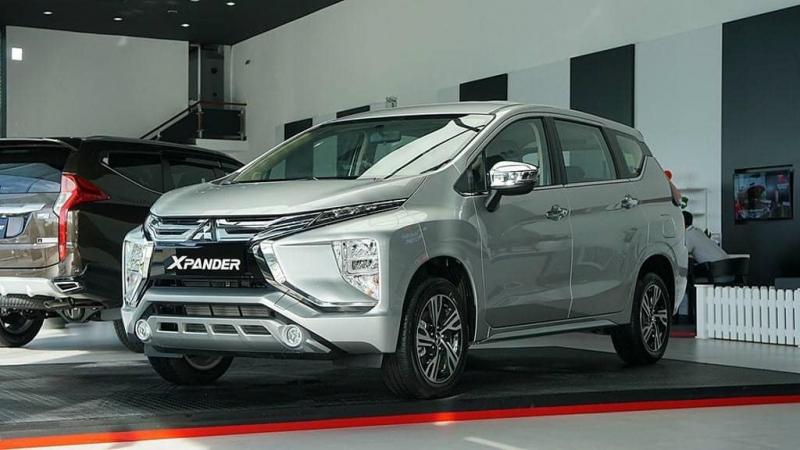Mitsubishi Savico Đà Nẵng