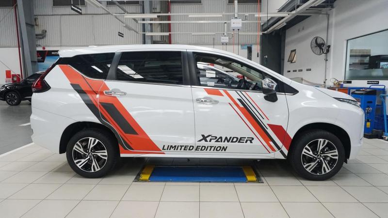 Mitsubishi Vũng Tàu
