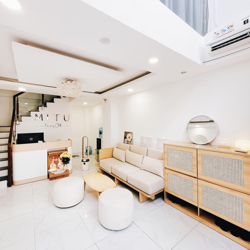 MITU Beauty Club
