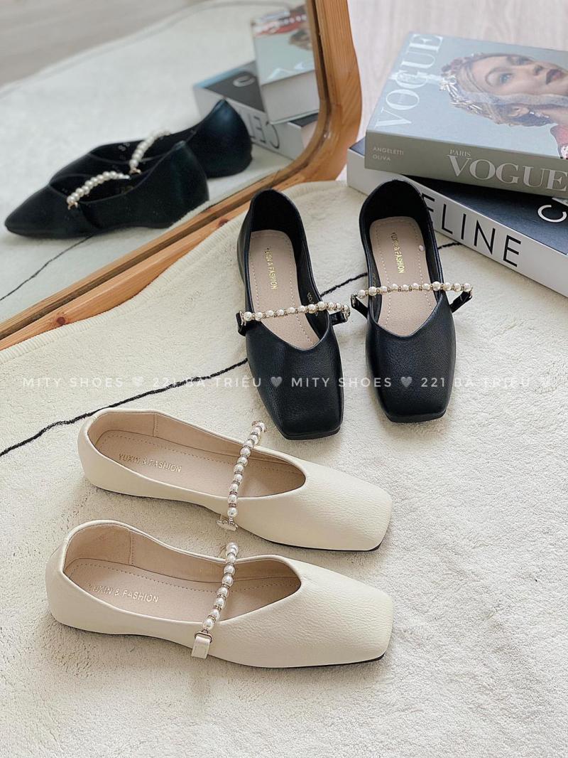 MiTy Shoes – Huế