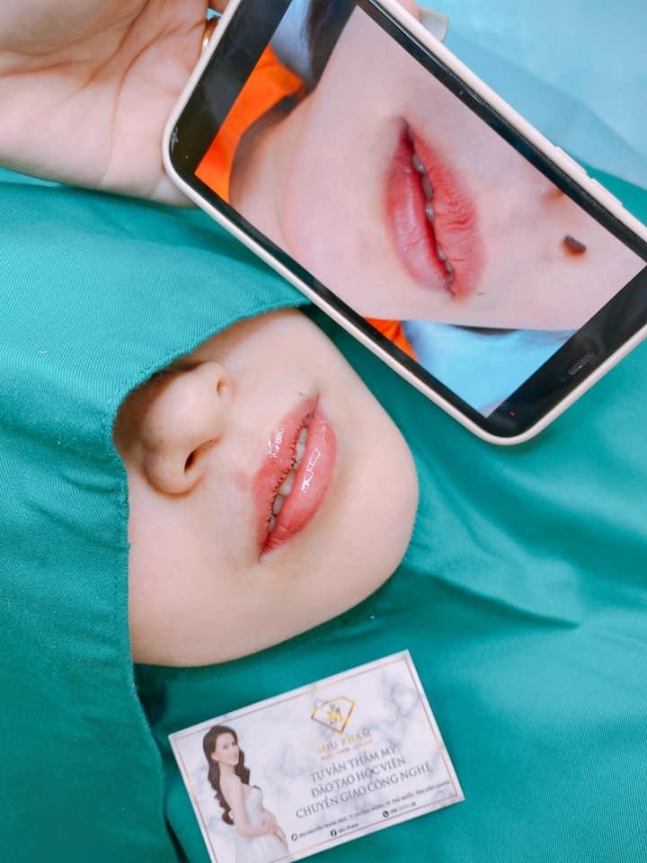 Miu Amanda Beauty Center