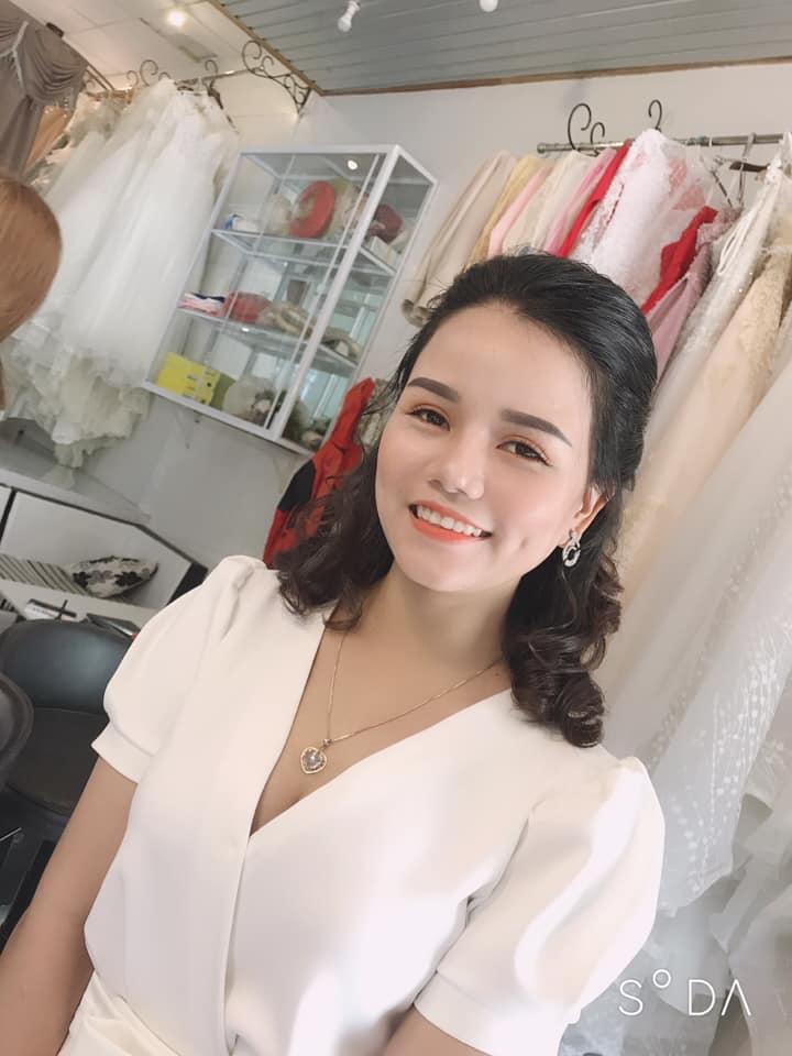 MiuMiu Lee Makeup