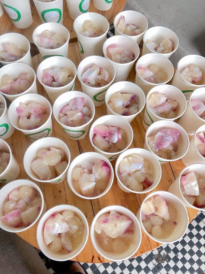 Miu's fruit