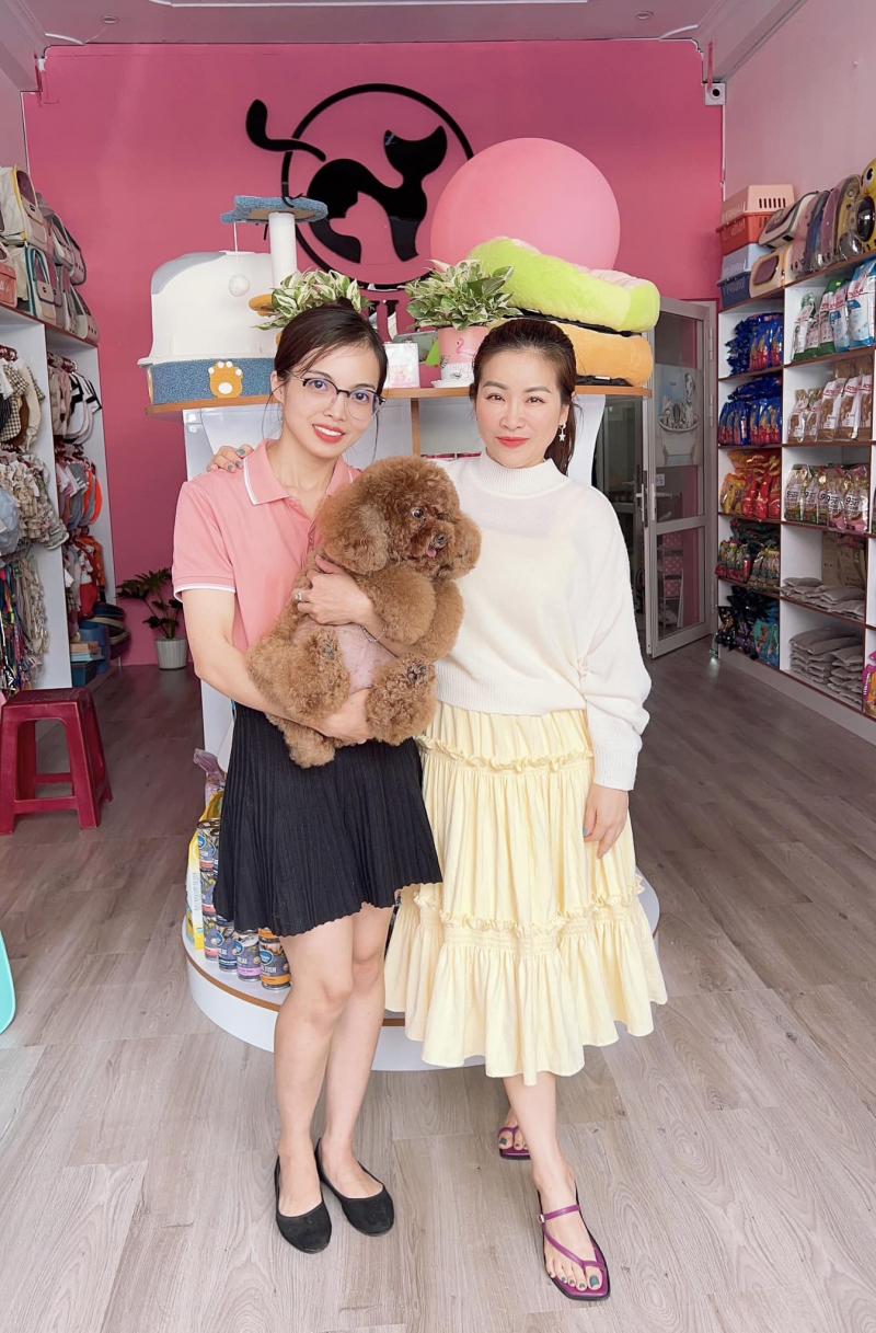 Miu’s Pet Care