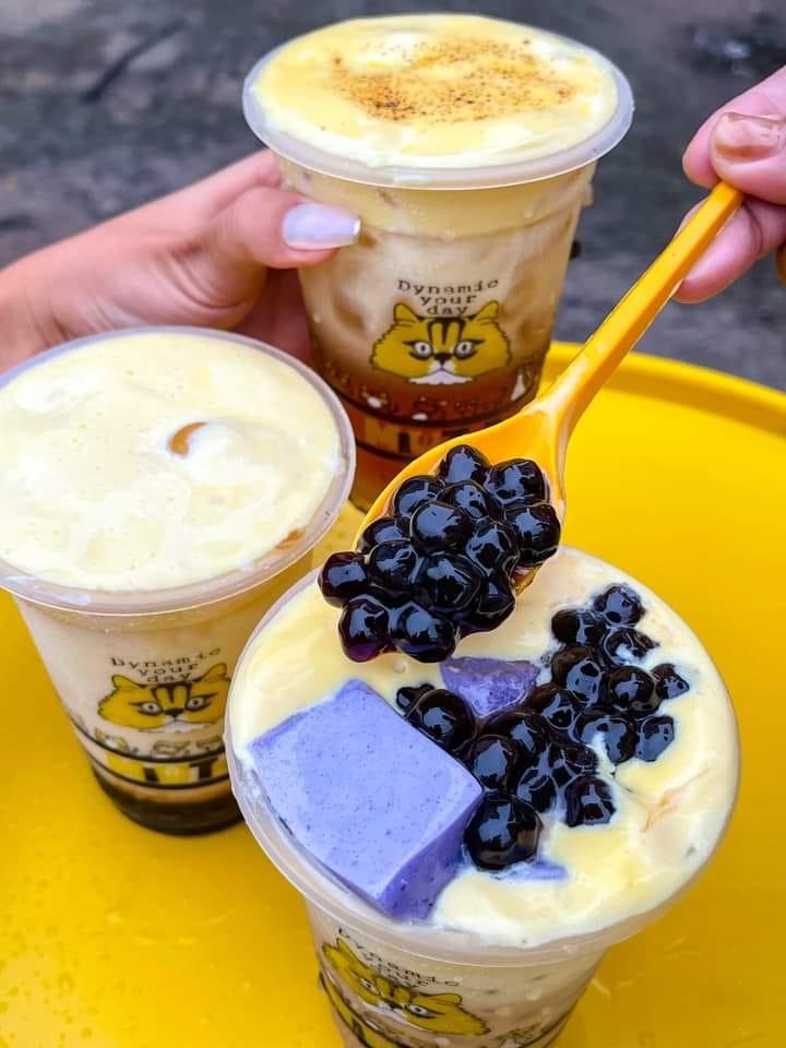 MiuTea 177 Trần Quốc Hoàn