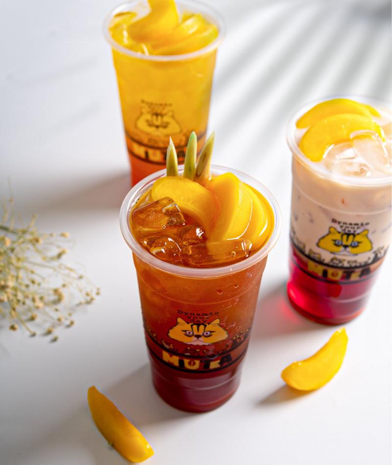 MiuTea 177 Trần Quốc Hoàn