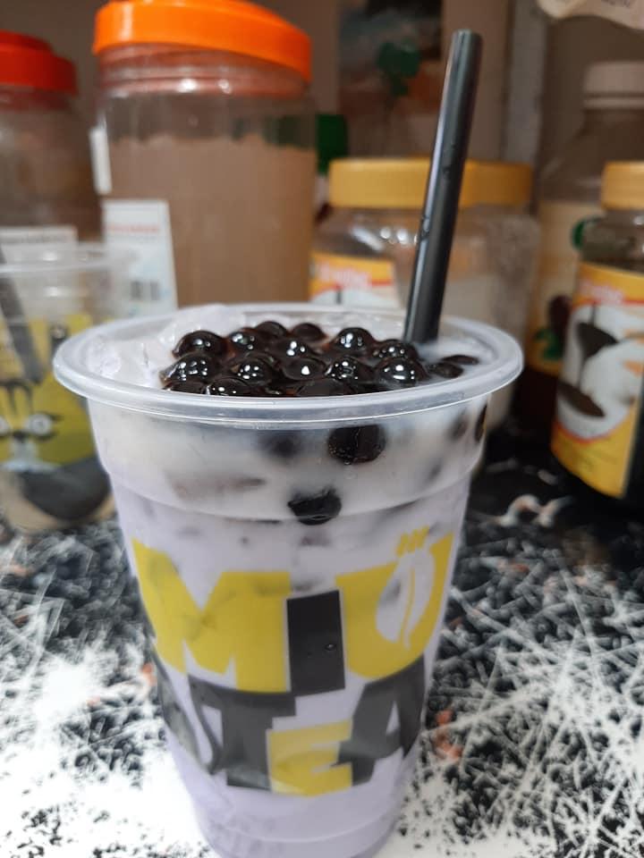 Miutea