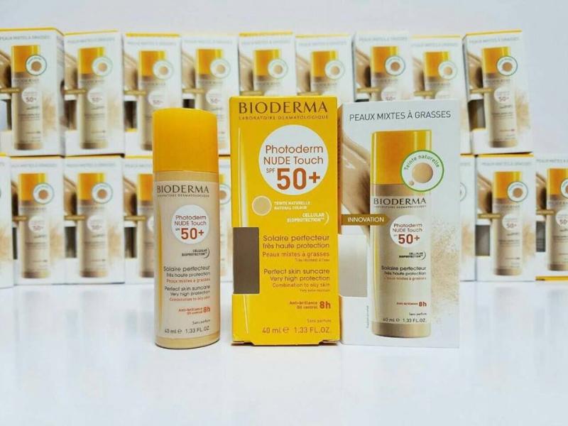 Miuzinh House Cosmetics & Skincare