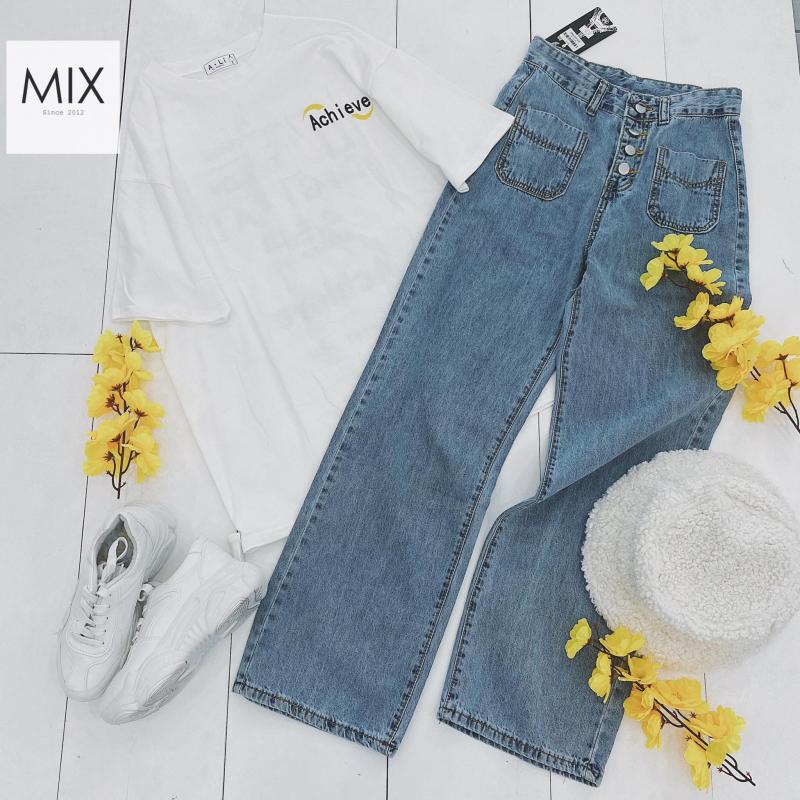 Mix shop