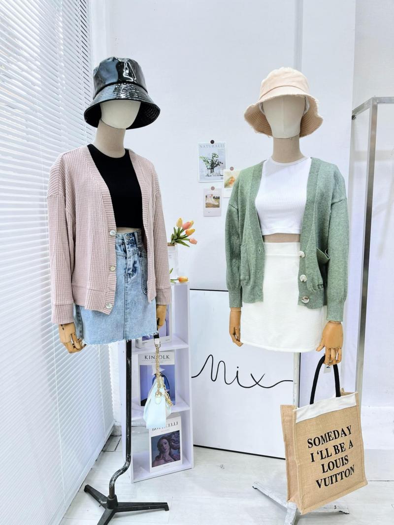 Mix-Shop HCM