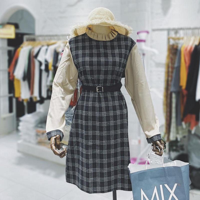Mix shop