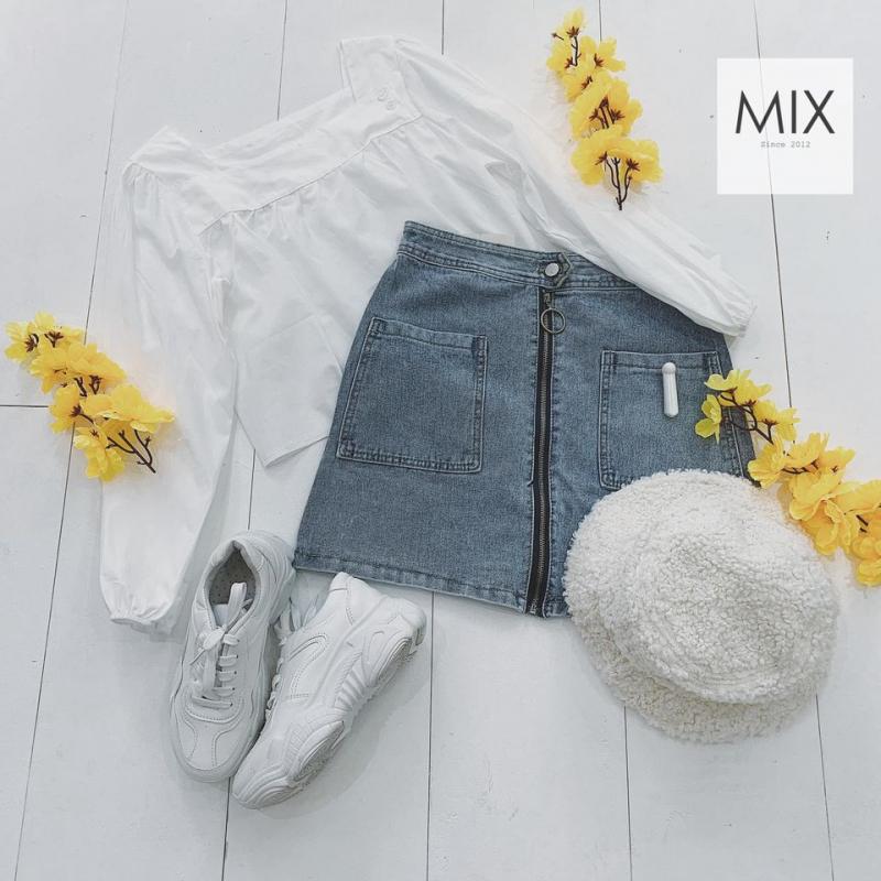 Mix Shop