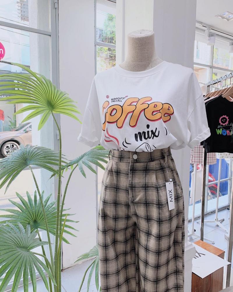 Mix-Shop Hcm