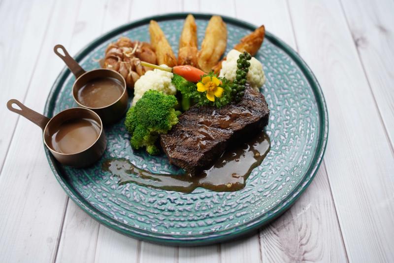 MK Kitchen & Bar