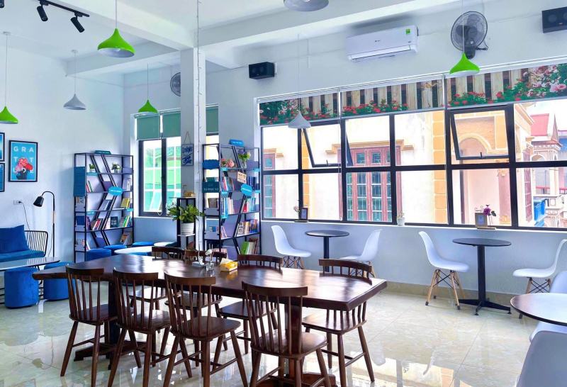 MKY BookCoffee