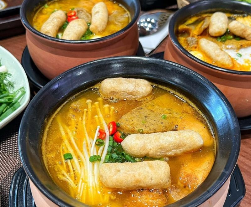 MM Food & Drink Center