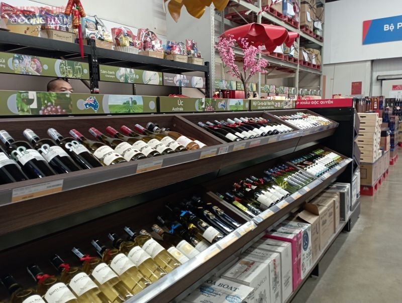 MM Mega Market