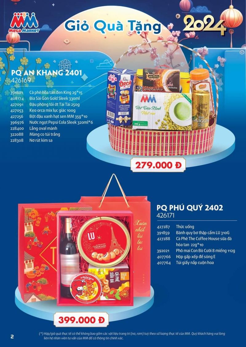 MM Mega Market Quy Nhơn