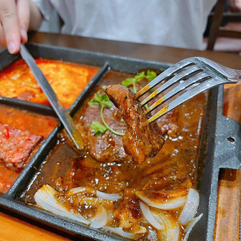 M'M Từ Sơn - Food & Drink Centre