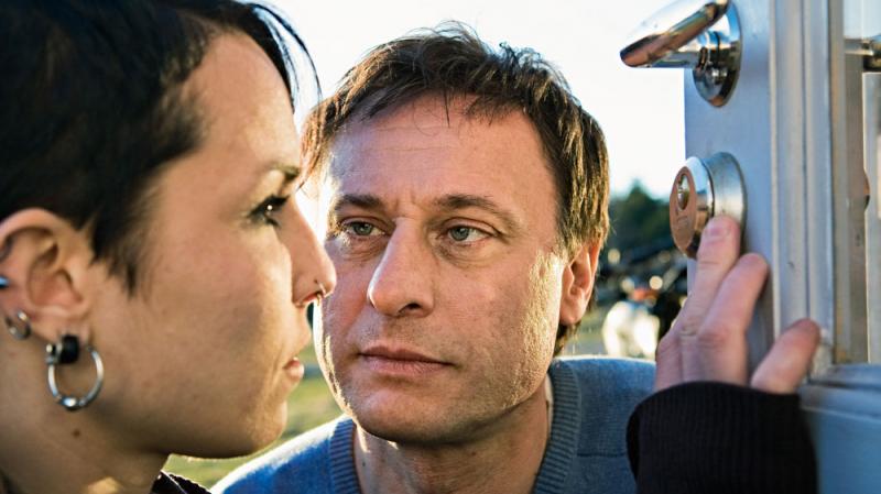 Män som hatar kvinnor (2009)
