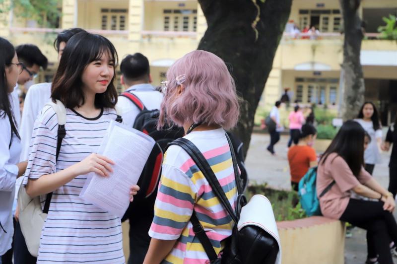 Cần thay đổi phương thức học ngay khi bản thân dần có dấu hiệu không tích cực