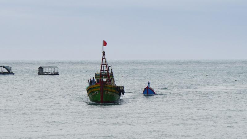 Mở bài và kết bài 