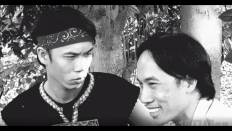Mở bài và kết bài mẫu số 9