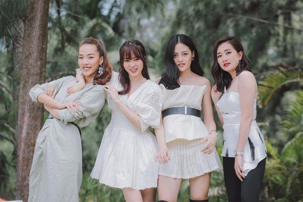 Mở lòng và đón nhận họ