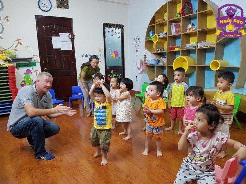 Mở lớp dạy năng khiếu tại nhà