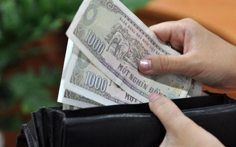 Sử dụng tin nhắn điện thoại