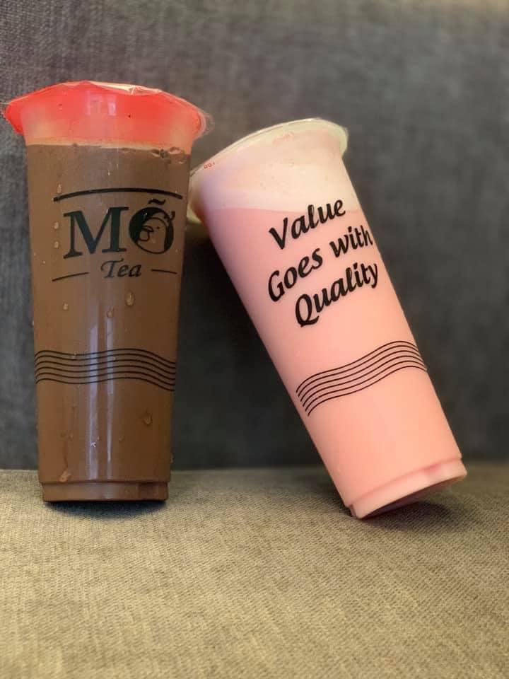 Mỡ Tea