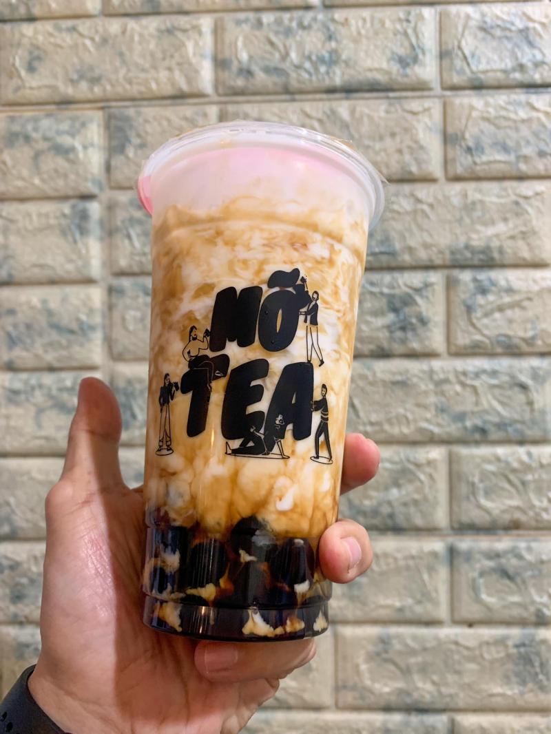 Mỡ Tea