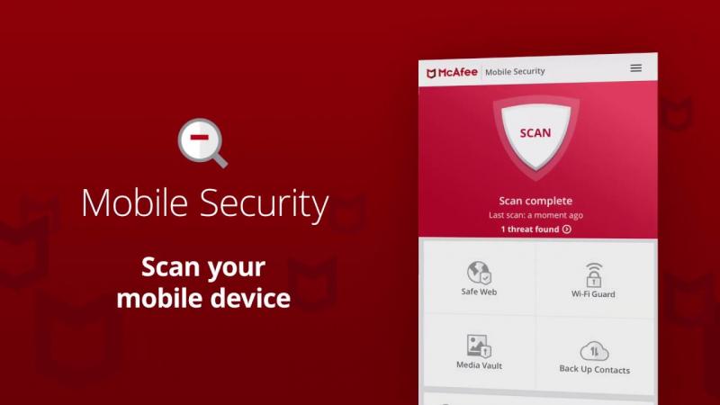 Mobile Security