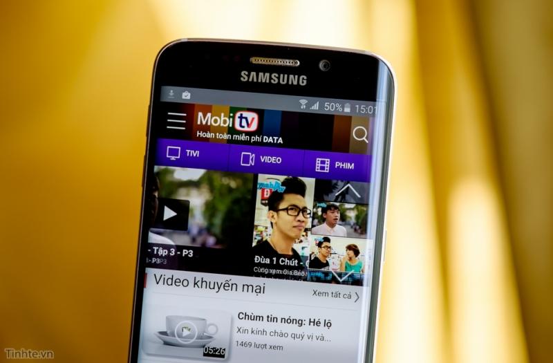 MobiTV