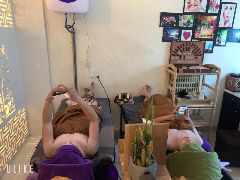 Mộc An Dưỡng Sinh Spa