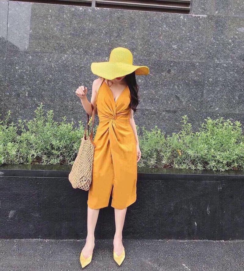 Mộc Boutique