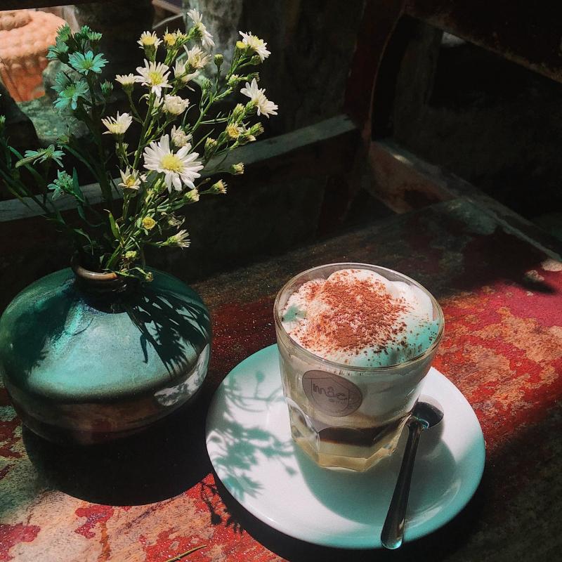 Mộc Cafe Huế