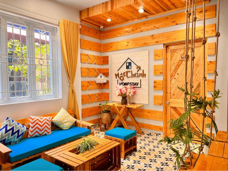 Mộc Chảnh - Homestay Hạ Long