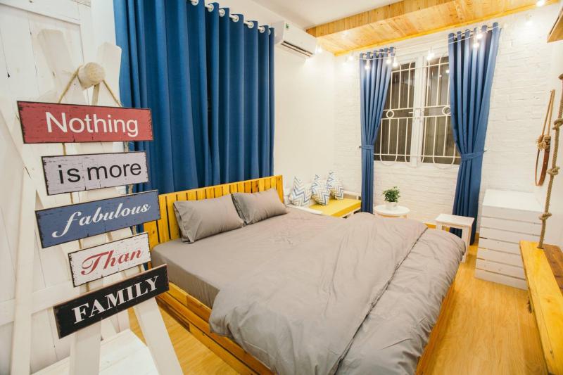 Mộc Chảnh - Homestay Hạ Long