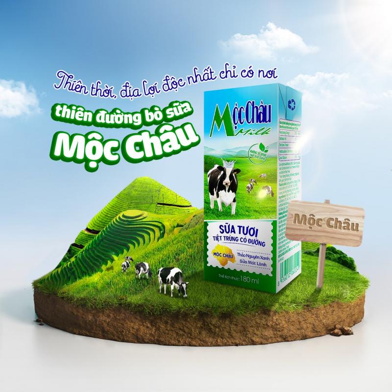 Mộc Châu