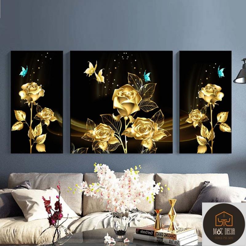 Mốc Decor