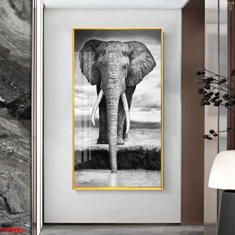 Mốc Decor